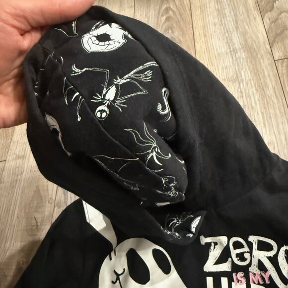 Disney NBS Zero is my Hero Hoodie - Picture 3 of 5